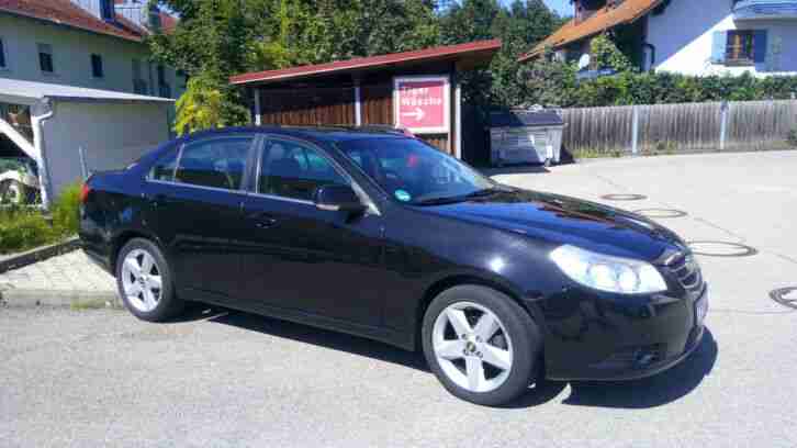 Chevrolet Epica 2.5 Automatik LT - Top Zustand!