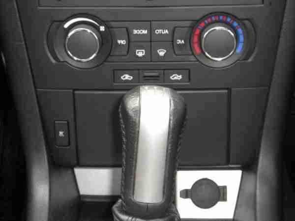 Chevrolet Epica LT