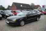 Chevrolet Evanda 2.0 Automatik CDX