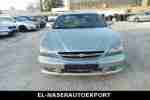 Chevrolet Evanda 2.0 Automatik CDX Sport