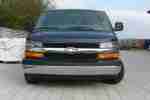 Chevrolet Express