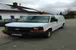 Chevrolet Express 3500