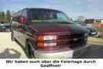 Chevrolet Express Luxury Low is a Lifestyle V.8 5, 7