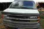 Chevrolet Express Van Explorer 5, 7 ltr 1997