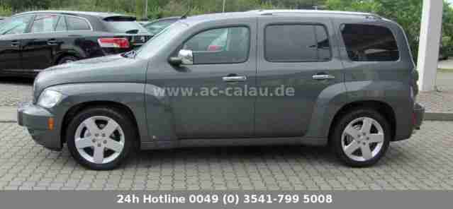 Chevrolet HHR 2.4 Automatik LT 1. Hand Top Zustand!