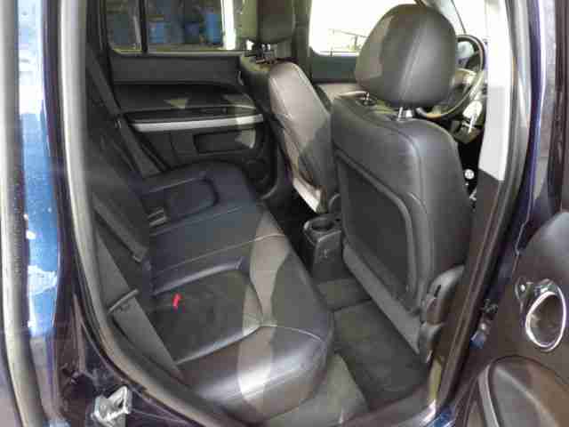 Chevrolet HHR 2.4