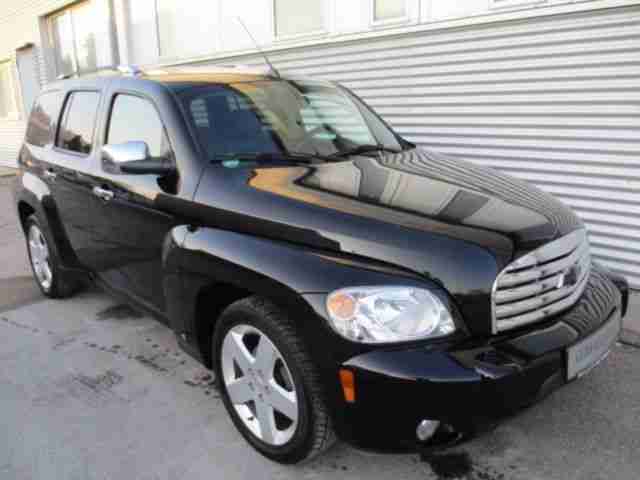 Chevrolet HHR 2.4 LT