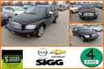 Chevrolet HHR 2.4 LT ABS, ESP, Leder, SHZ, LM Räder,