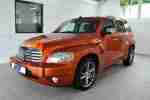 Chevrolet HHR 2.4 LT Klima SHZ Temp CD MP3