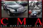 Chevrolet HHR 2, 4 LT Klima Vollleder 1.Hand Top