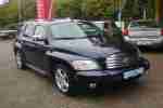 Chevrolet HHR 2.4 LT Leder Klima SHZ Tempom. 1a