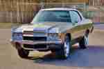 Chevrolet Impala Custom 1972 Big Block 454 Pro Street