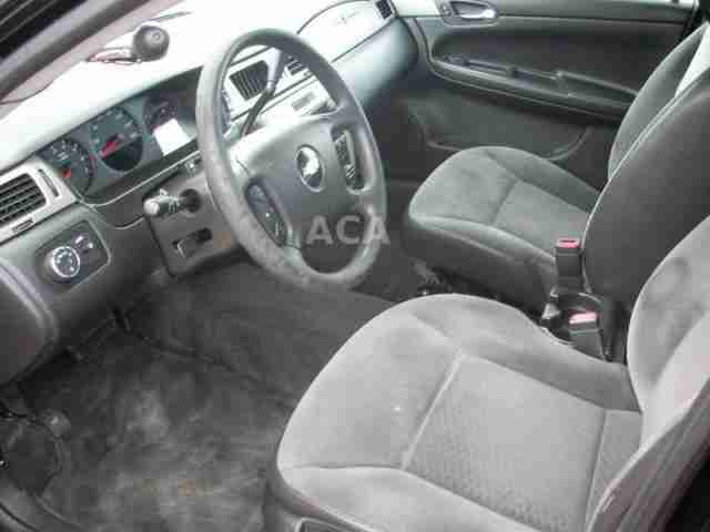 Chevrolet Impala LS POLICE Car E85 SELTEN