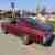 Chevrolet Impala SS