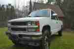 Chevrolet K1500 6;5TD Pick Up 4x4