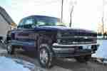 Chevrolet K1500 Pickup Stepside