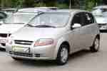 Chevrolet KALOS 1.4 16V AUTOMATIK SX KLIMA ERST 37150 K