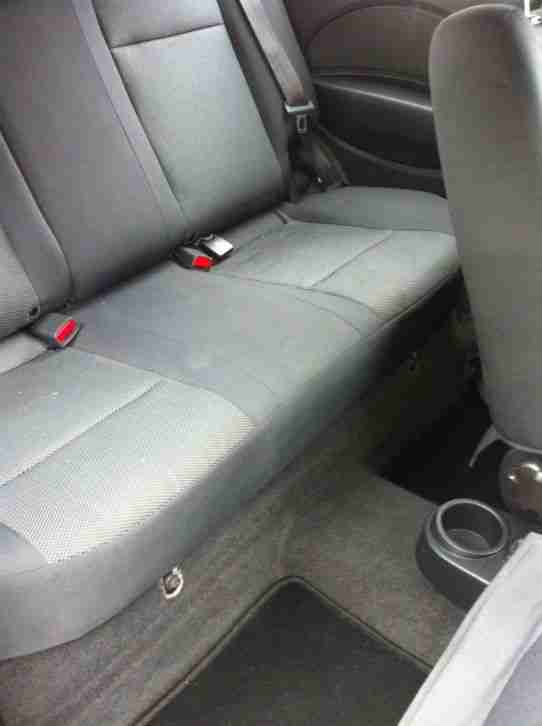 Chevrolet KALOS SE 1.2 Klima, serienmäßige LPG Gasanlage, 2. Hand