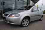 Chevrolet Kalos 1.2 SE