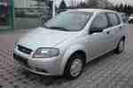 Chevrolet Kalos 1.2 SE WENIG KM 1.HAND