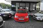 Chevrolet Kalos 1.2 SE aus 1 Hand Klima ABS Servo NEU T