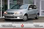 Chevrolet Kalos 1.4 16V Automatik SX