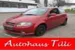 Chevrolet Kalos 1.4 16V Automatik SX