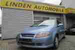 Chevrolet Kalos 1.4 16V Automatik SX Klima.El.fenster.L