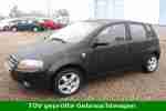 Chevrolet Kalos 1.4 16V Automatik SX Sport