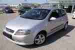 Chevrolet Kalos 1.4 16V SX 1.Hand