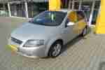 Chevrolet Kalos 1.4 16V SX