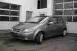 Chevrolet Kalos 1.4 16V SX