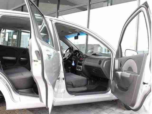 Chevrolet Kalos 1.4 16V SX KLIMA //// 12 M. GARANTIE //