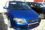 Chevrolet Kalos 1.4 16V SX Klima CD Mp3 Modell 20