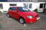 Chevrolet Kalos 1.4 16V SX Sport