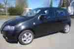 Chevrolet Kalos 1.4 (Klimaanlage