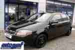 Chevrolet Kalos 1.4 SE Klima Servo ABS