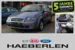 Chevrolet Kalos 1.4 SE Met CD