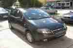 Chevrolet Kalos 1.4 SX 1.Hand Klimaanlage Servo EFH SD