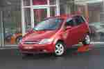 Chevrolet Kalos 1.4i 16V SX AC ALU Radio CD