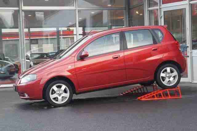Chevrolet Kalos 1.4i