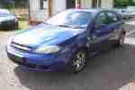 Chevrolet Lacetti 1.4 SE