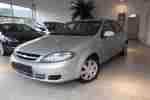 Chevrolet Lacetti 1.4 SE