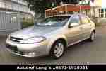 Chevrolet Lacetti 1, 6 1.Hand Klima Top Zustand