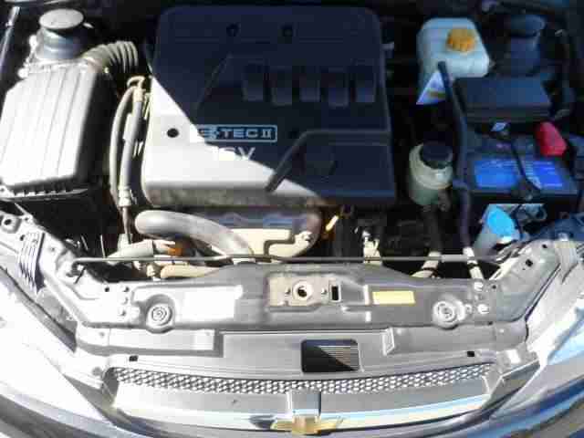 Chevrolet Lacetti 1.6 SX 1.Hand