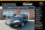 Chevrolet Lacetti 1.6 SX Anhängerkupplung Klima