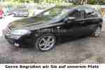 Chevrolet Lacetti 1.6 SX Black Edit. voll SH 1 Hand TÜ