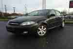 Chevrolet Lacetti 1.6 SX Black Edition KLIMA PDC