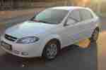 Chevrolet Lacetti 1.6 SX Klima