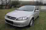 Chevrolet Lacetti 2.0 D CDX